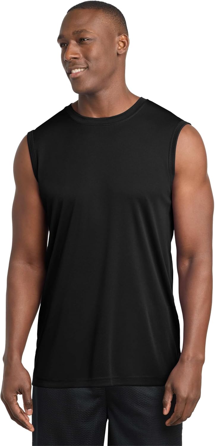 Camisas Atléticas para Hombre