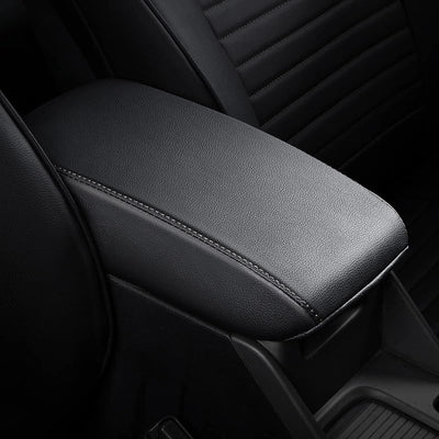 Fundas consola Chevrolet Blazer 19-23 color negro