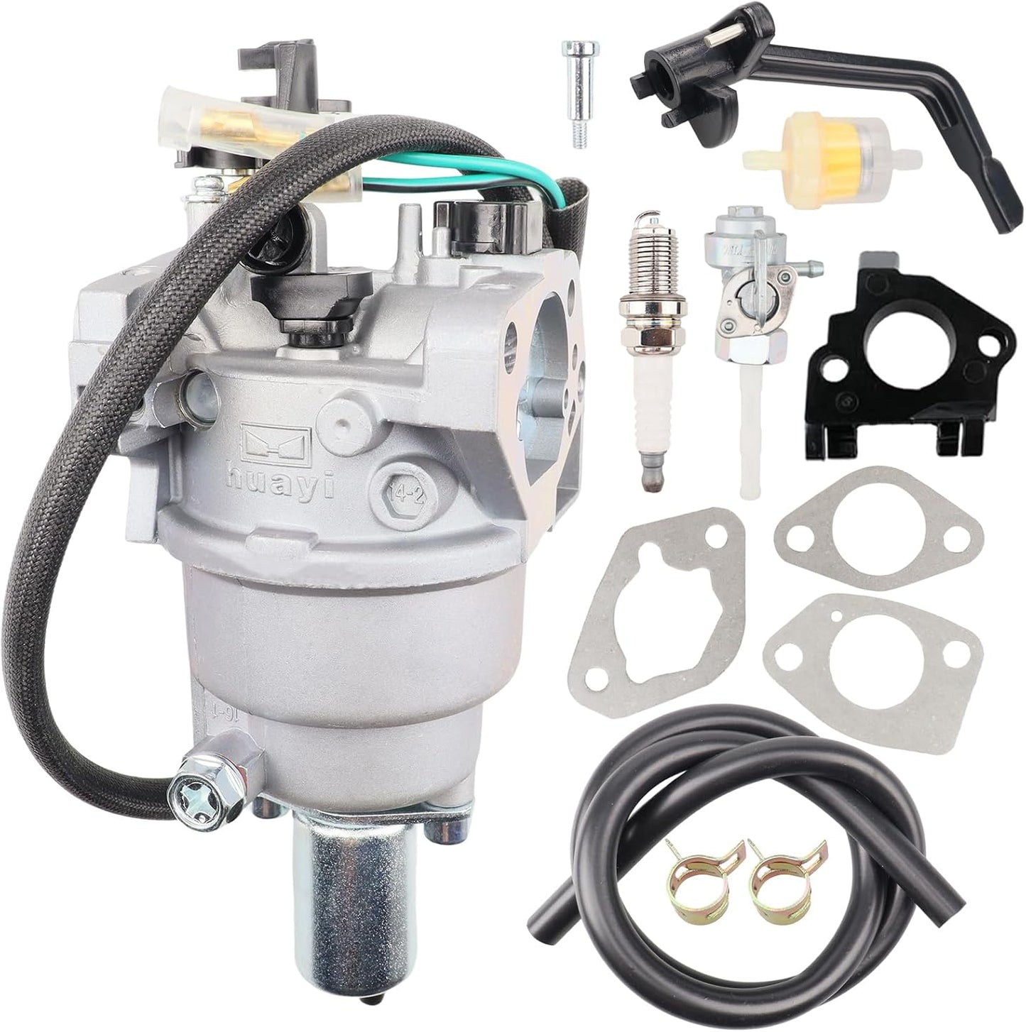 Carburador P28-H-4 para Champion 9375/7500