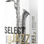 Cañas saxo barítono fuerza suave pack 5