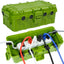Caja eléctrica al aire libre impermeable set 2