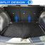 Tapete carga respaldo TPE Toyota Corolla Cross FWD