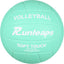 Voleibol impermeable para playa y gimnasio tamaño oficial 5