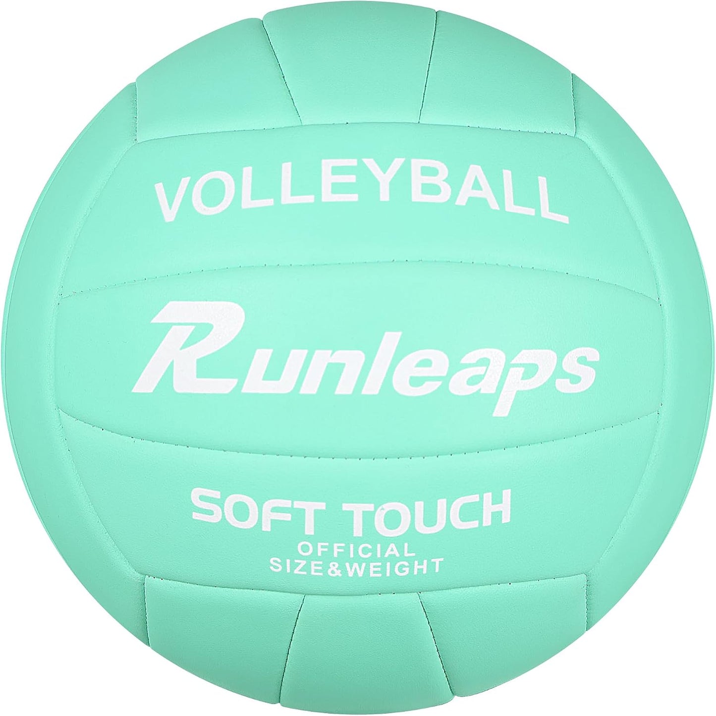 Voleibol impermeable para playa y gimnasio tamaño oficial 5