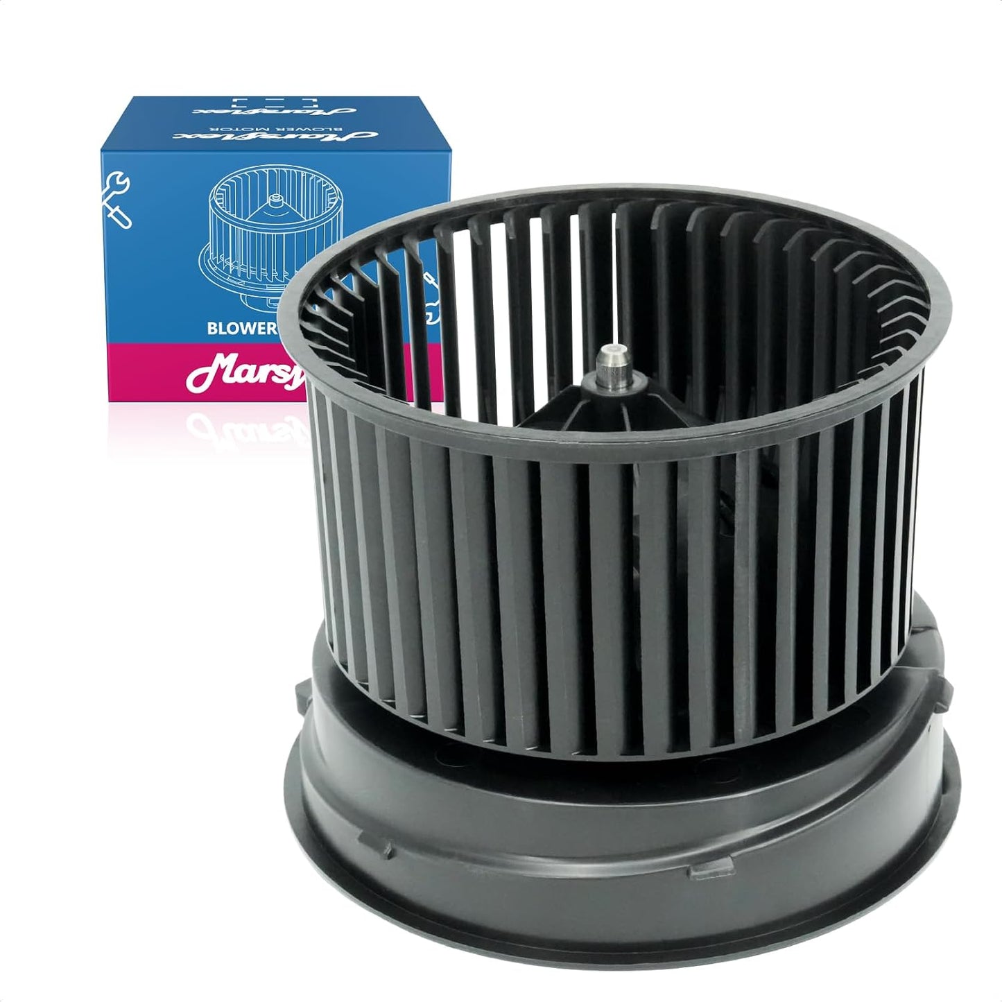 Motor soplador delantero Nissan Rogue Select Sentra 07-15