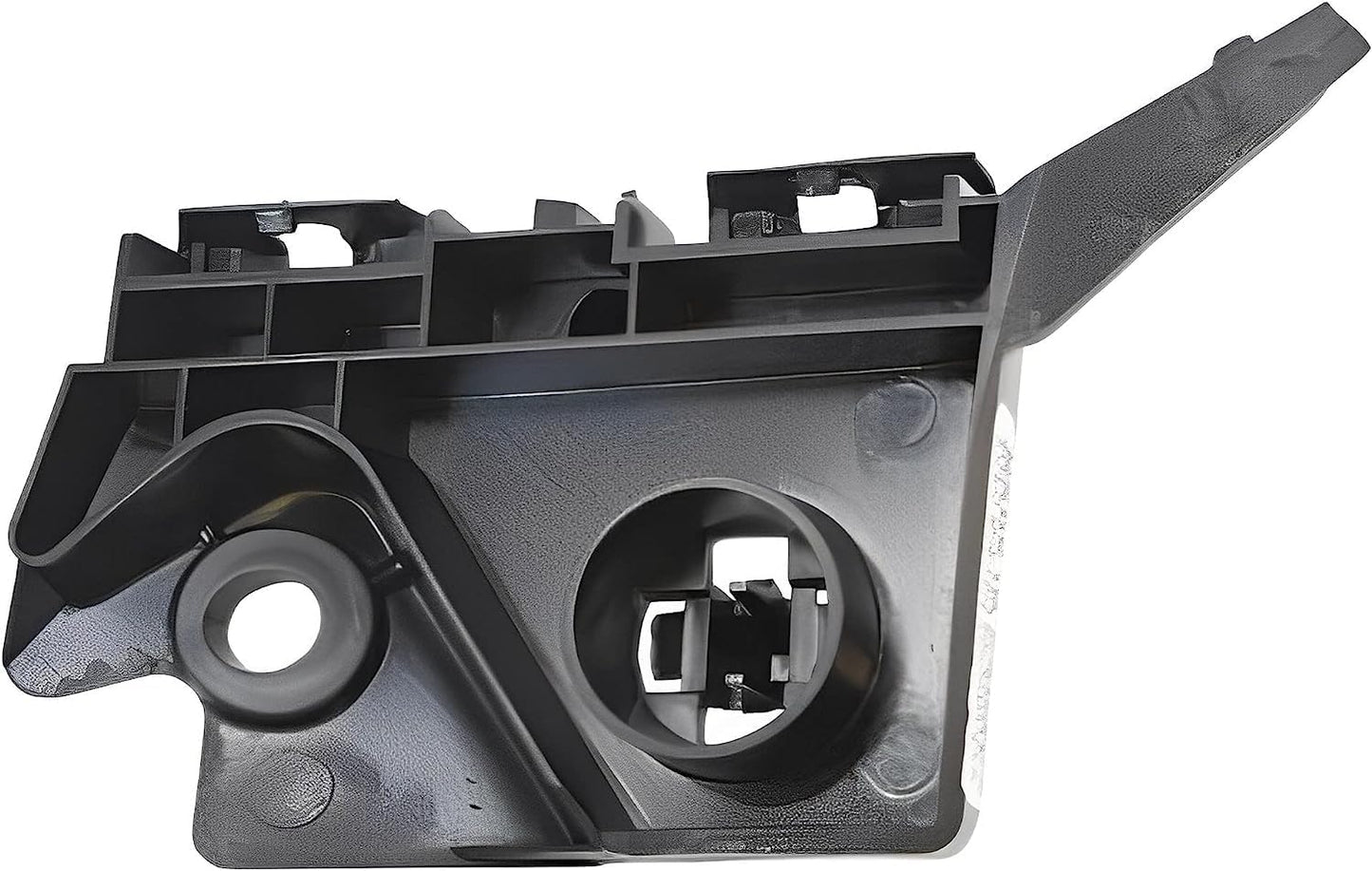 Soporte parachoques Ford Taurus izq plástico texturizado
