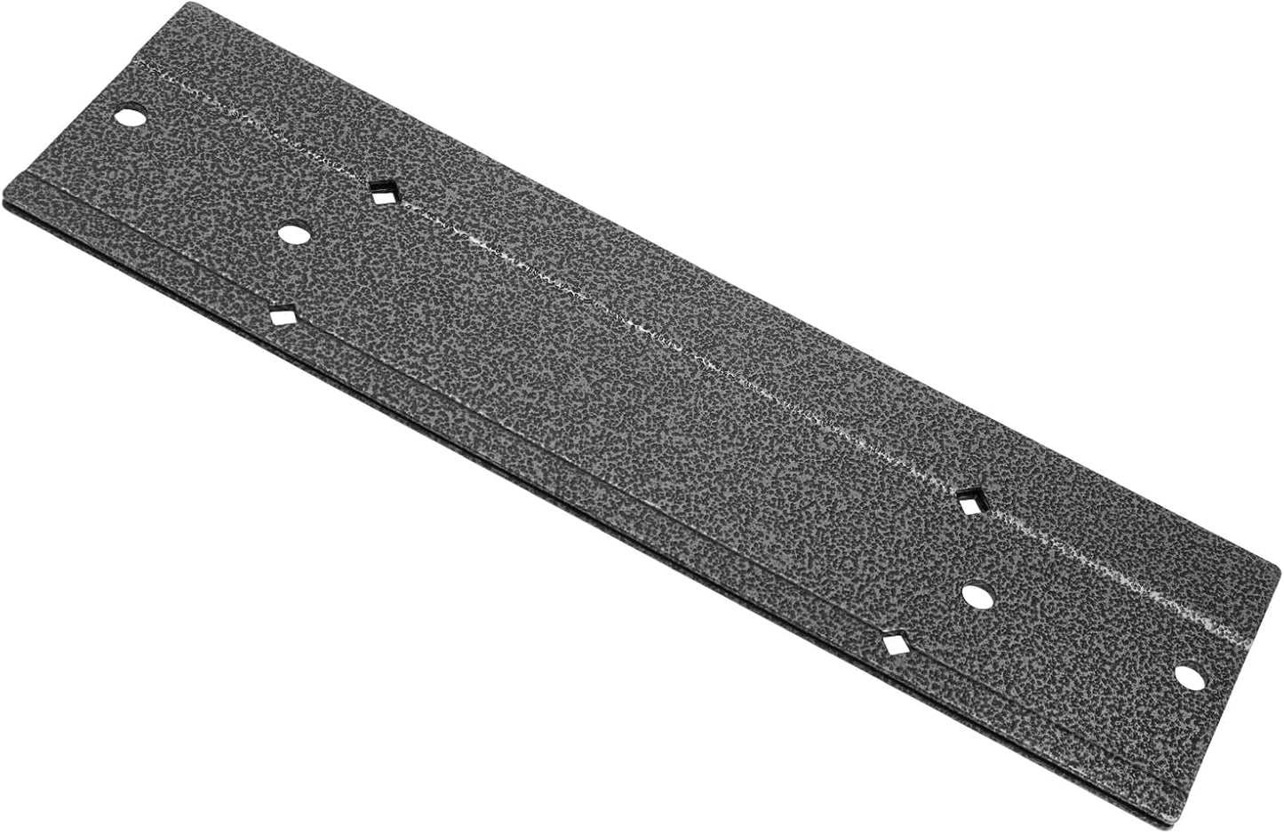 Dobladora chapa 12pulg profundidad 3/8 y 1pulg para HVAC