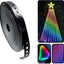 Tira RGB Pixel MegaTree 164pies Negro
