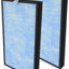 Filtro repuesto SimPure HP8 2en1 HEPA H13 carbón activado