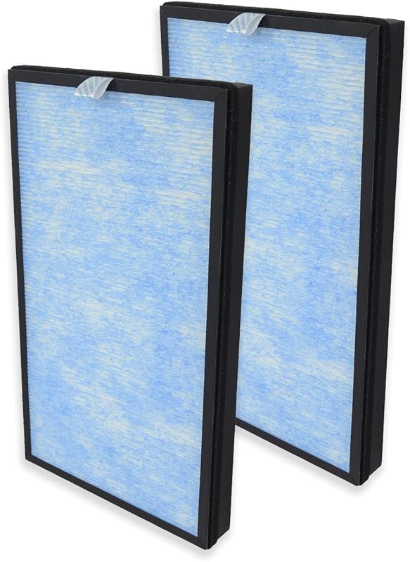 Filtro repuesto SimPure HP8 2en1 HEPA H13 carbón activado