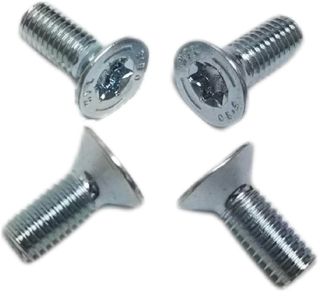 Kit pernos Torx retención árbol levas V8 LS/LT 4.8L-6.2L