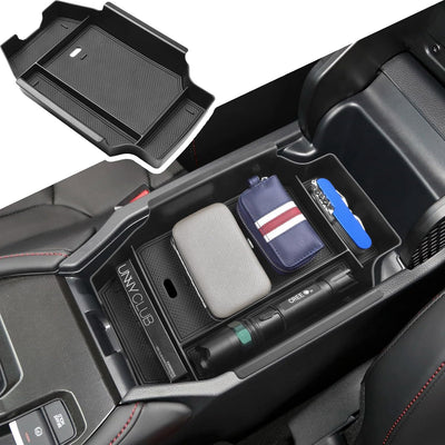 Organizador consola central comp. Honda Accord LX EX