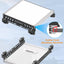 Soporte Starlink Mini para portaequipajes RV barco techos