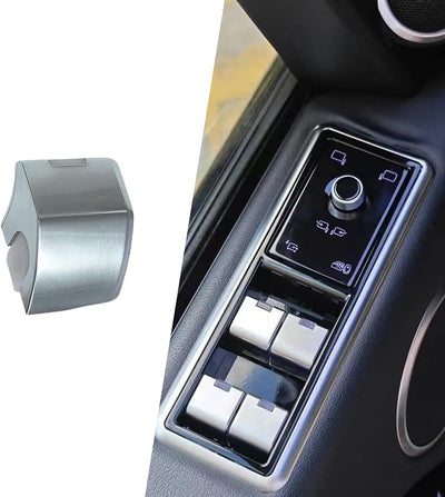 Interruptor ventana conductor comp Land Rover Range Rover
