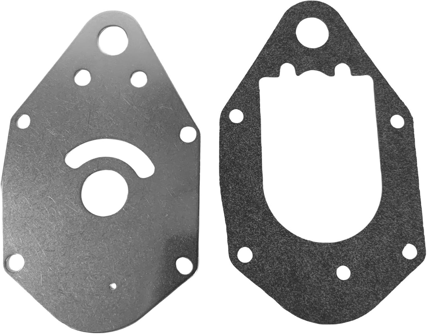Kit reparación impulsor bomba agua Mercury 2 y 4 tiempos