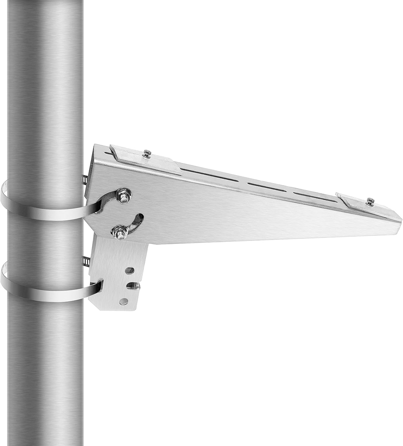 Soporte ajustable universal para paneles solares 35w