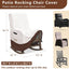 Fundas silla balancín patio 600D impermeable