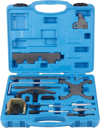 Kit herramientas sincronización motor Ford Mazda 1.4-2.0