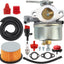 Filtro aire carburador comp 520-962 Tecumseh 4-5hp