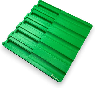 Plantilla bolígrafo soporte precisión grabador láser Xtool F1