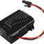 Resistencia motor soplador HVAC Chevrolet Escalade 2002