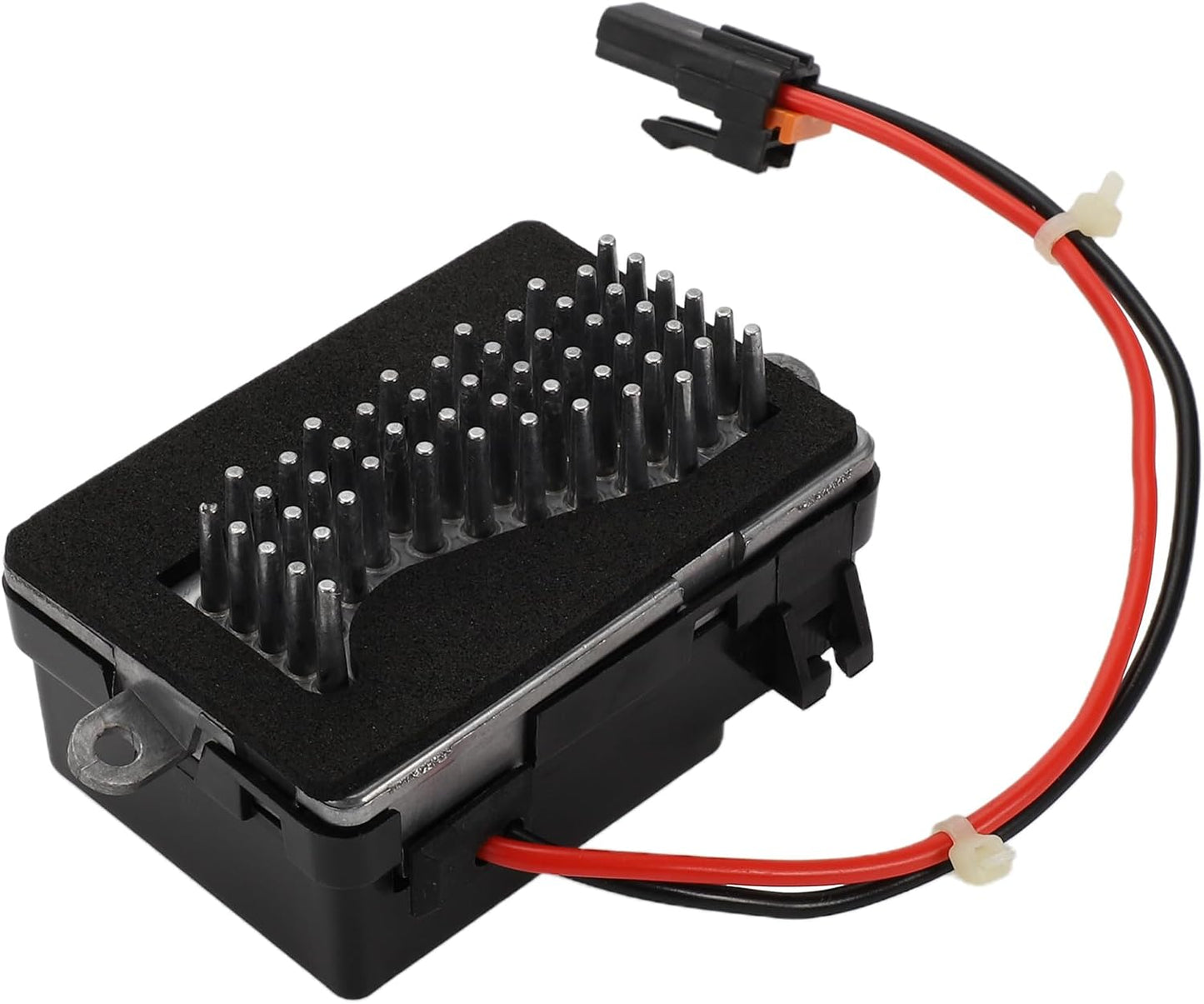 Resistencia motor soplador HVAC Chevrolet Escalade 2002