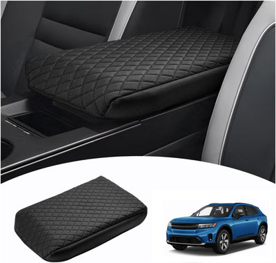 Funda consola central Honda Prologue 2024-2026 cuero