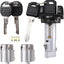 Set cilindros bloqueo encendido puerta Chevy GMC C/K 95-97
