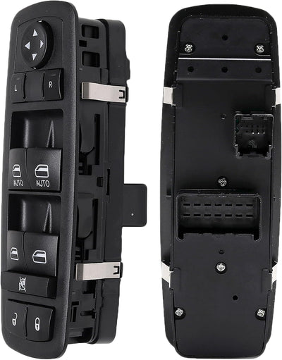 Interruptor maestro ventana eléctrica Dodge Grand Caravan