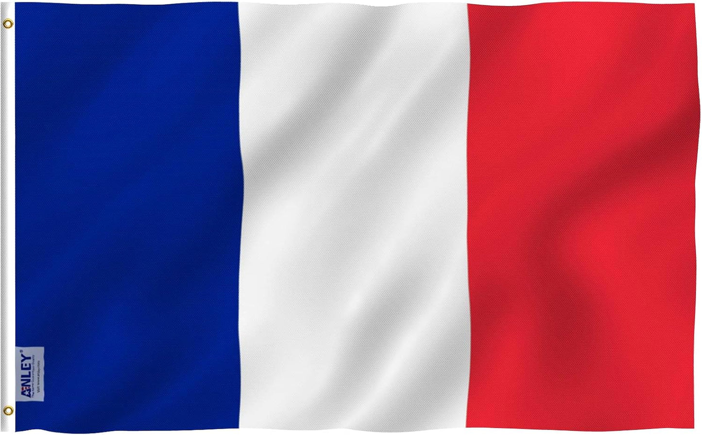 Calentador Europa Francia