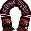 Bufanda Oregon State Beavers OSU