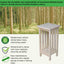 Soporte plantas StandBent International Concepts
