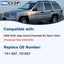 Motor elevalunas Jeep Grand Cherokee WJ 00-04