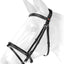 Cuerpo de silla Barton Raised Flash Snaffle