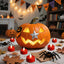 Velas LED té sin llama control remoto para hogar Halloween