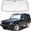 Parasol plegable para Land Rover Discovery 2 LR2 98-03