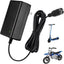 Cargador 24V para Scooter Razor MX350 MX400