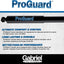 Amortiguadores traseros Proguard para Chevrolet Blazer S10