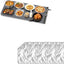 Almohadilla calentadora 32x15pulg con soporte