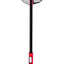Red pesca extensible fibra carbono antiderrap