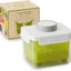 Prensa tofu veganos sin BPA drena rápido 15-20min