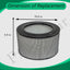 Kit filtro repuesto comp Honeywell 20500