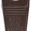Bootjack de Hierro Fundido para Calzado Grande Modelo LH167