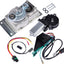 Kit conversión motor escalones Kwikee 22-40