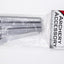 Juego 3 Brazos Rectos Jig Color Gris