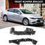 Soportes parachoques delantero Chevy Malibu 16-22 OE 84081