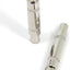 2 Pzas Extensor Cable Guitarra 1/4pulg Adaptador Mono TS Hembra
