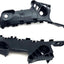 Retenedor parachoques delantero Maz-da 6 14-21
