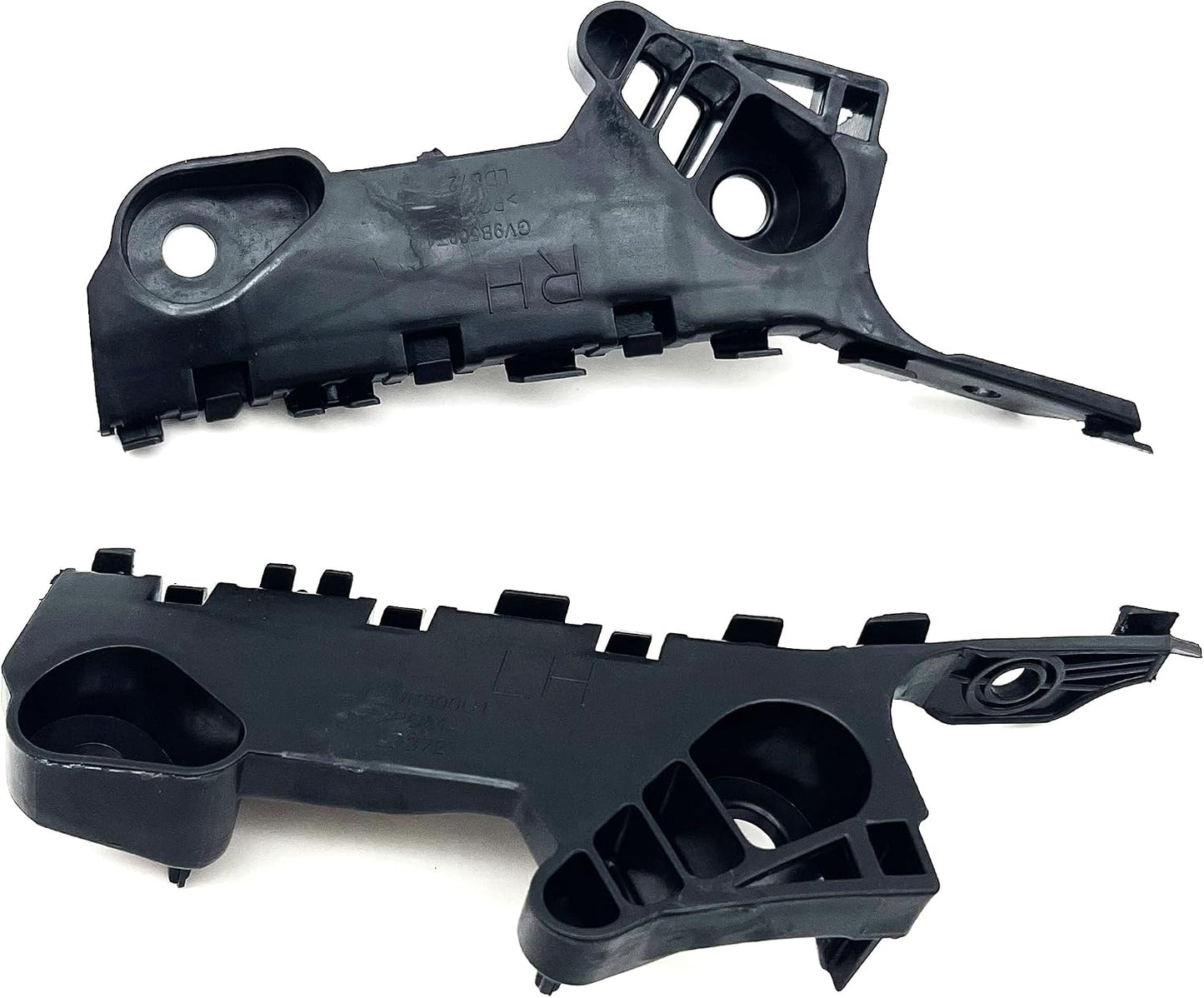 Retenedor parachoques delantero Maz-da 6 14-21