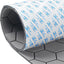 Alfombrilla marino suelo hexagonal espuma Eva 96x15/45